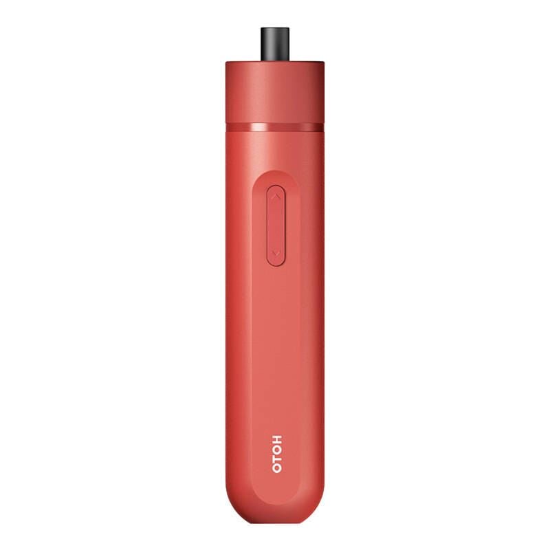 Hoto Lite Li-ion csavarhúzó piros (QWLSD007-R) Hoto Lite Li-ion csavarhúzó piros (QWLSD007-R)