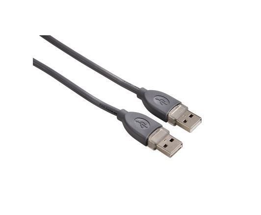 Hama USB 2.0 kábel 1,8m (39664)
