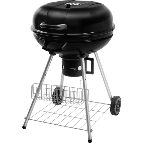 Fieldmann FZG1004 GRILL KERTI FASZENES
