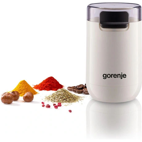 Gorenje SMK150SW Kávédaráló