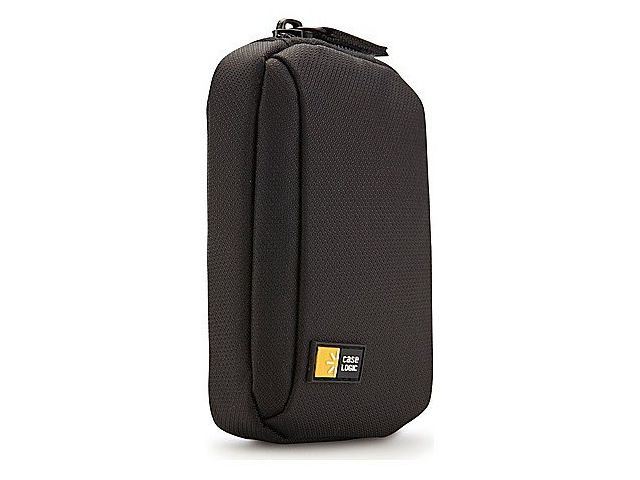 Case Logic SLR fényképezőgép tok fekete (TBC-401K)