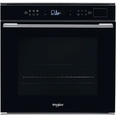 Whirlpool W7 OS4 4S2 H BL SÜTŐ BEÉPÍTHETŐ ELEKTROMOS Whirlpool W7 OS4 4S2 H BL SÜTŐ BEÉPÍTHETŐ ELEKTROMOS