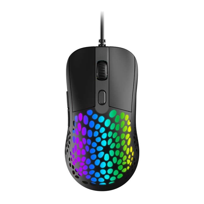 Dareu EM907 gaming egér fekete (TM230U08501R) Dareu EM907 gaming egér fekete (TM230U08501R)