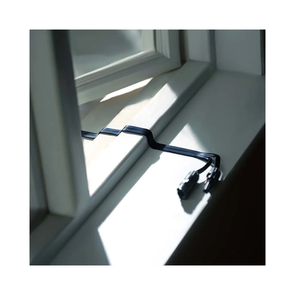 ECOFLOW KIEG Super Flat MC4 kábel