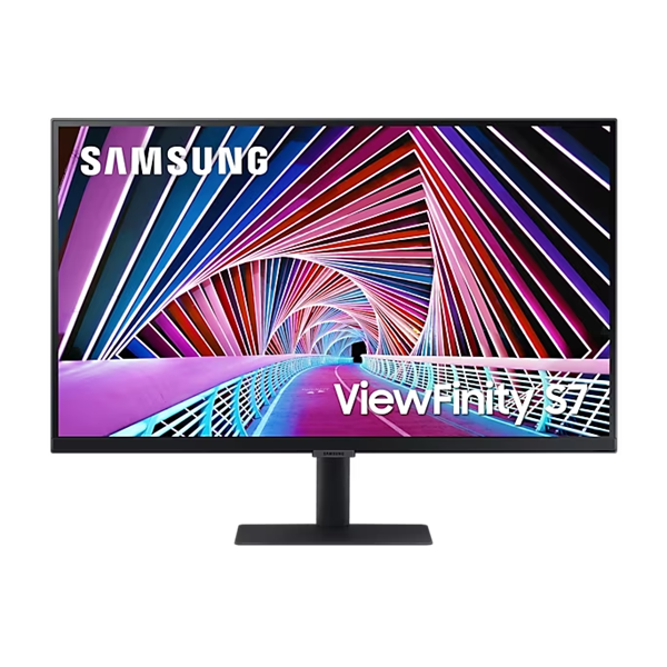 Samsung LS27A700NWPXEN 27" ViewFinity S7 UHD monitor