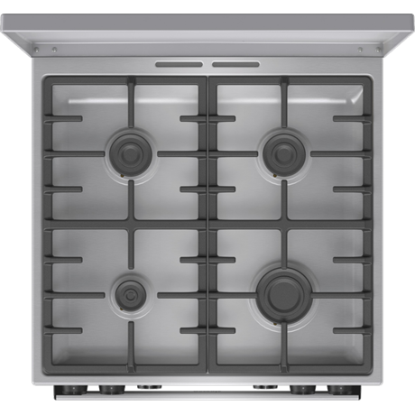 Gorenje GKS6C71XF Kombinált tűzhely