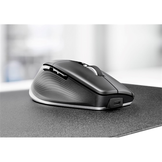  3Dconnexion CadMouse Pro Wireless Left Egér