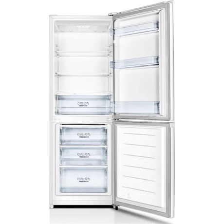 Gorenje RK4162PW4 Alulfagyasztós hűtőszekrény