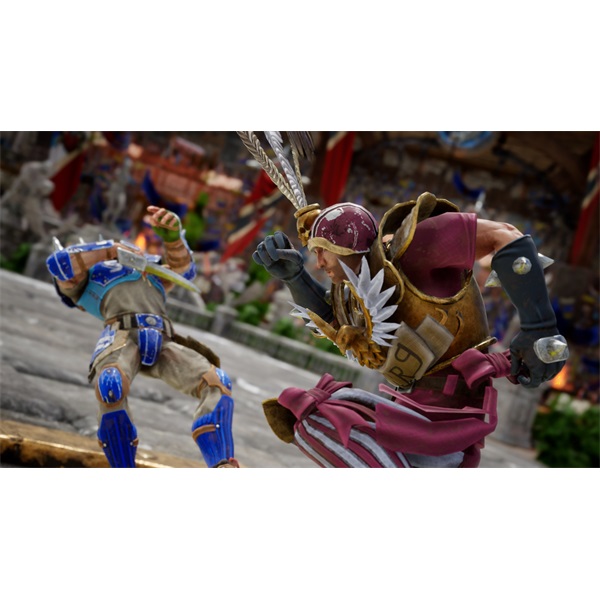 Blood Bowl 3 Xbox One/Series X játékszoftver