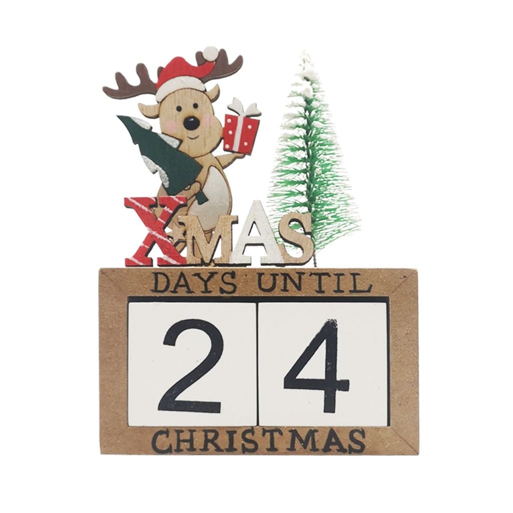 Adventi kalendár rénszarvassal (5999571333172)
