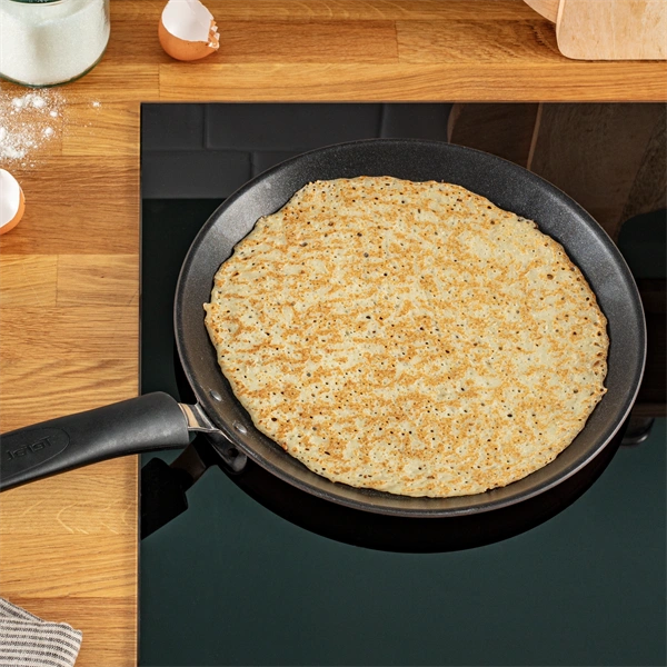 Tefal G3053802 Protech 25 cm-es palacsintasütő