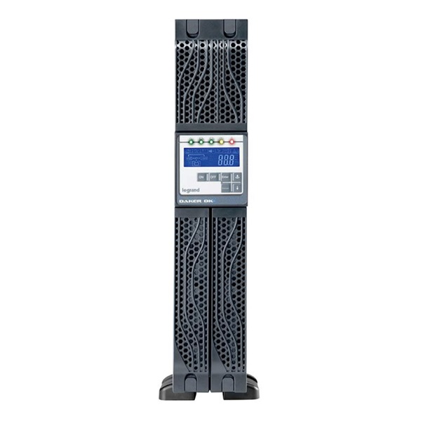 Legrand DAKER DK+ szünetmentes tápegység 1KVA (310170)