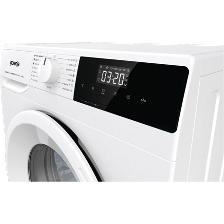 Gorenje WNHPI62SCS MOSÓGÉP ELÖLTÖLTŐS