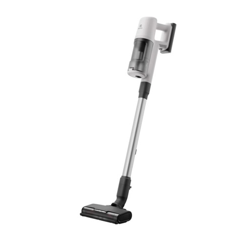 Electrolux EP61HB21UV PORSZÍVÓ ÁLLÓ