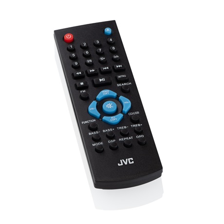 Jvc RDE761 MIKRO HIFI