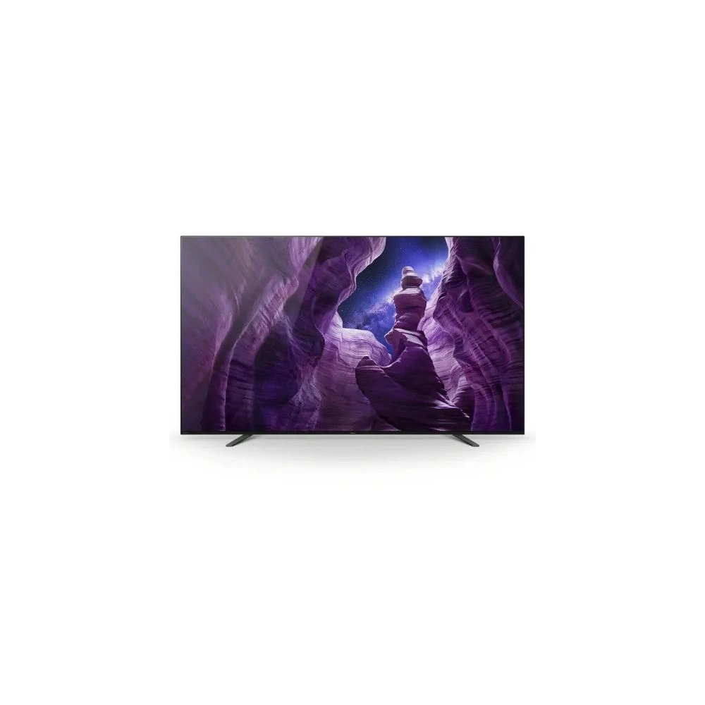 Sony KD65A8BAEP Oled televízió