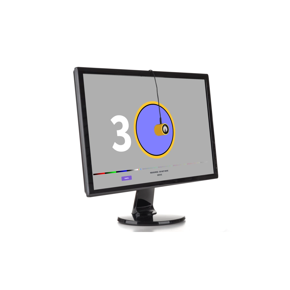 Calibrite Display 123