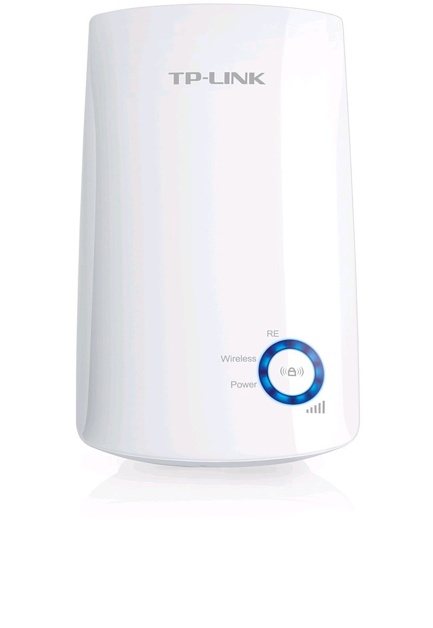 TP-Link TL-WA854RE 300Mbps WiFi Range Extender TP-Link TL-WA854RE 300Mbps WiFi Range Extender