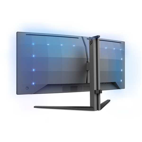 Philips EVNIA 34" 34M2C6500/00   Ívelt Gaming OLED monitor Philips EVNIA 34" 34M2C6500/00   Ívelt Gaming OLED monitor