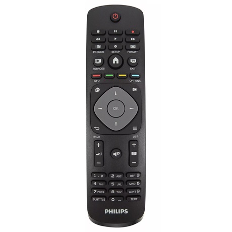 Philips 43PFS5507/12 FULL HD LED TV