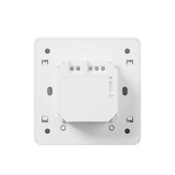Tesla Dual Smart kapcsoló (TSL-SWI-WIFI2)