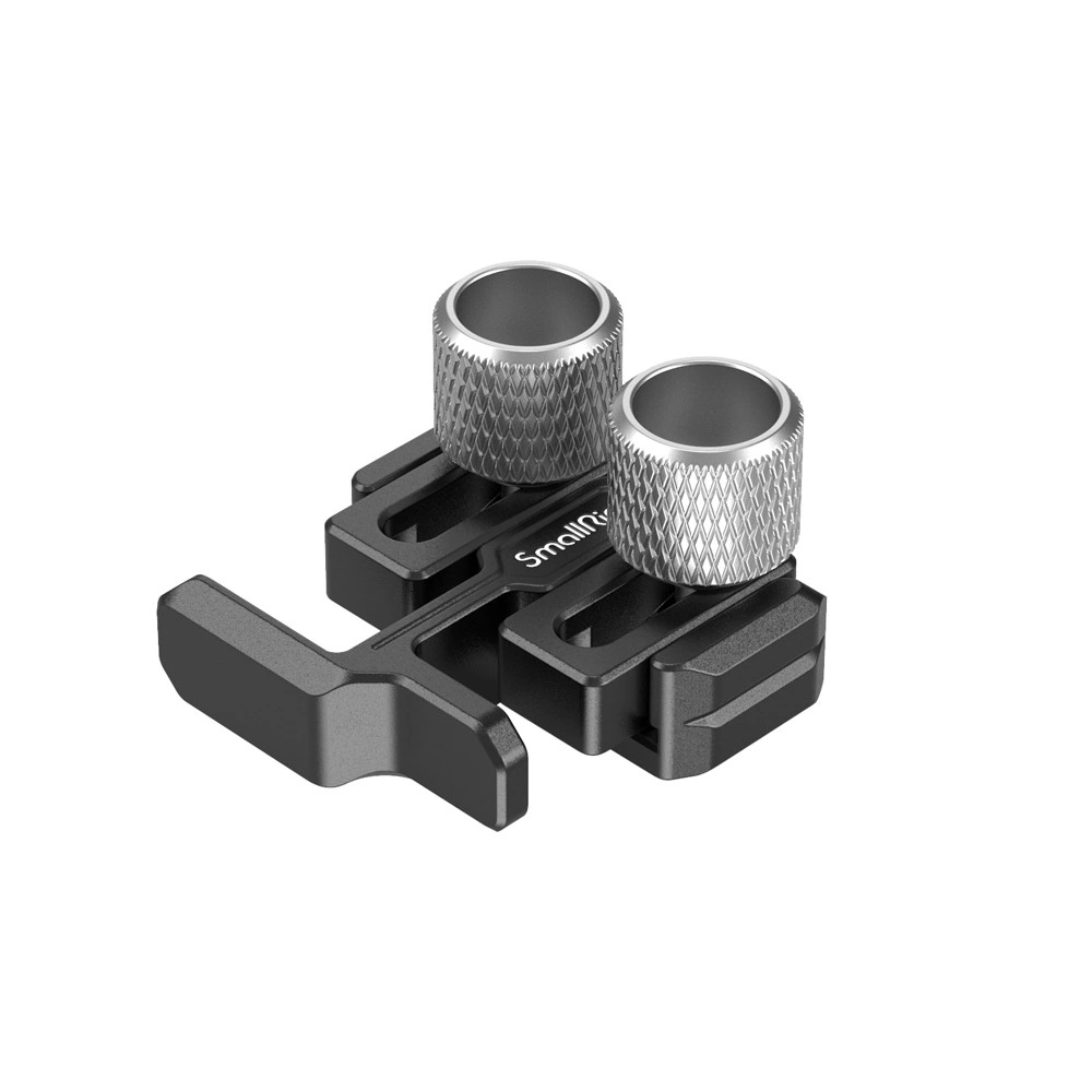 SMALLRIG HDMI&USB-C Cable Clamp for BMPCC 6K PRO SMALLRIG HDMI&USB-C Cable Clamp for BMPCC 6K PRO