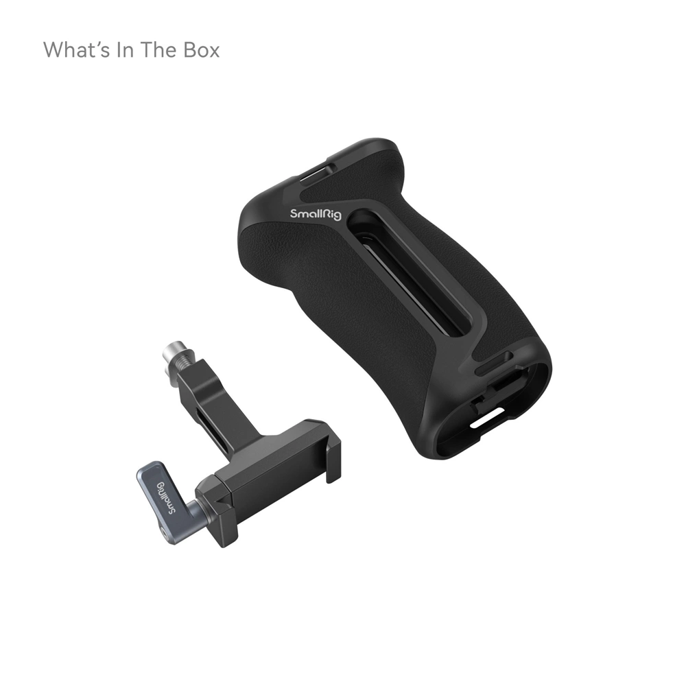 SMALLRIG Arca-Type Side Handle 