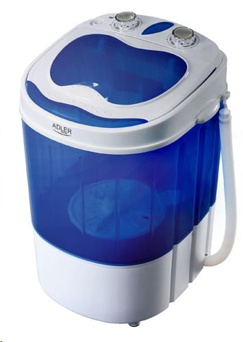 Adler AD8051 mini mosógép Adler AD8051 mini mosógép