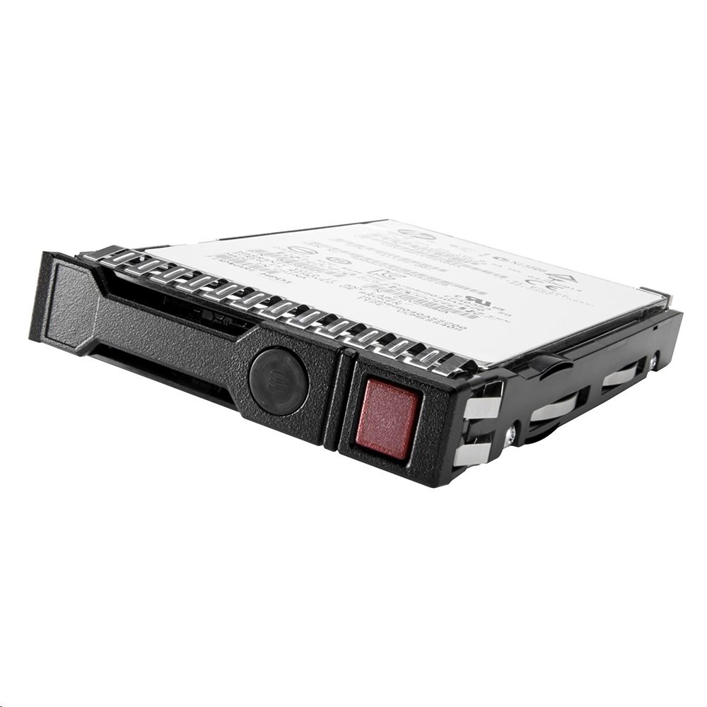 300GB HP 2.5" SAS szerver winchester (872475-B21)