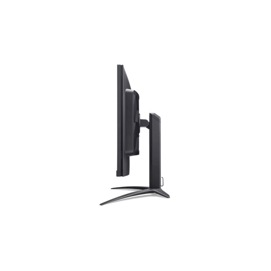   Acer 31.5" Predator XB323QUM3bmiiphx ZeroFrame FreeSync Premium  IPS 180Hz   Monitor
