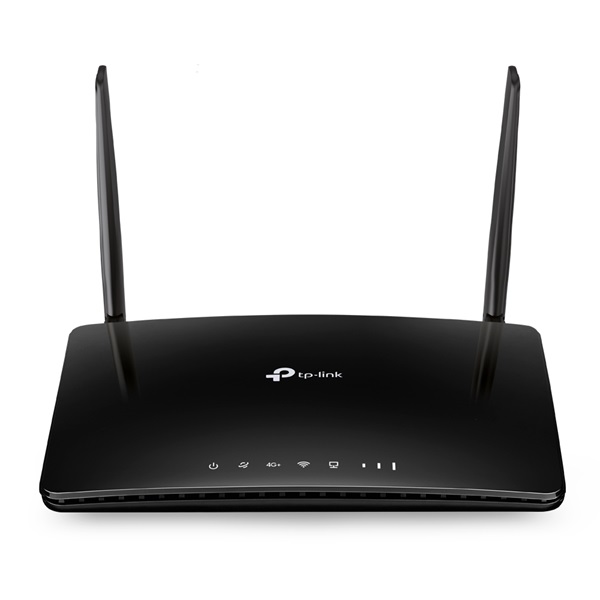 TP-Link Archer MR500 4G+ Cat6 AC1200 Wireless Dual Band Gigabit Router TP-Link Archer MR500 4G+ Cat6 AC1200 Wireless Dual Band Gigabit Router