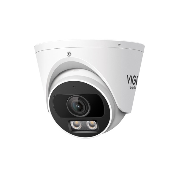 TP-Link  InSight S425  FullColor  2MP  4mm  IP67  H265+ LED+IR30m  12VDC/PoE IP turretkamera