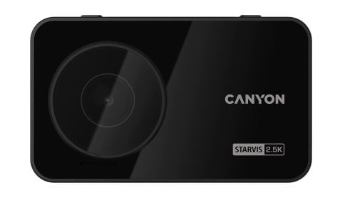 Canyon DVR25GPS autós kamera (CND-DVR25GPS) Canyon DVR25GPS autós kamera (CND-DVR25GPS)