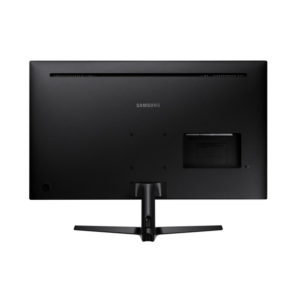 Samsung LU32J590UQPXEN 32" FLAT UJ59 UHD,monitor, fekete , VA