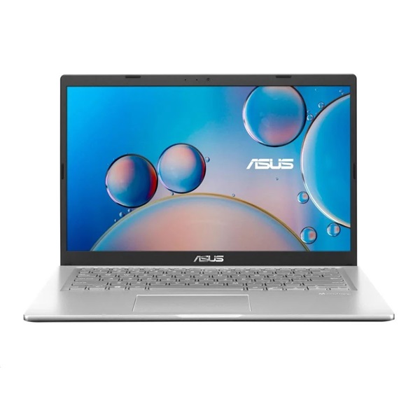 ASUS X415MA-BV662WS Laptop Win 11 Home ezüst