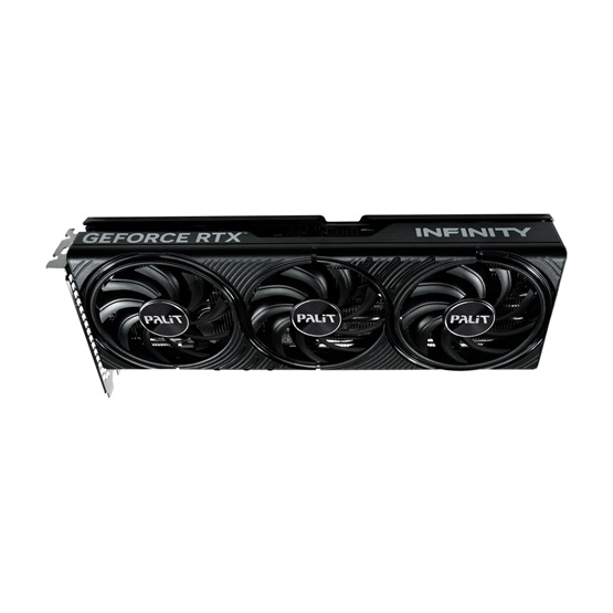 PALIT NE75070S19K9-GB2050S NVIDIA RTX5070 Infinity 3 OC 12GB GDDR7  VGA