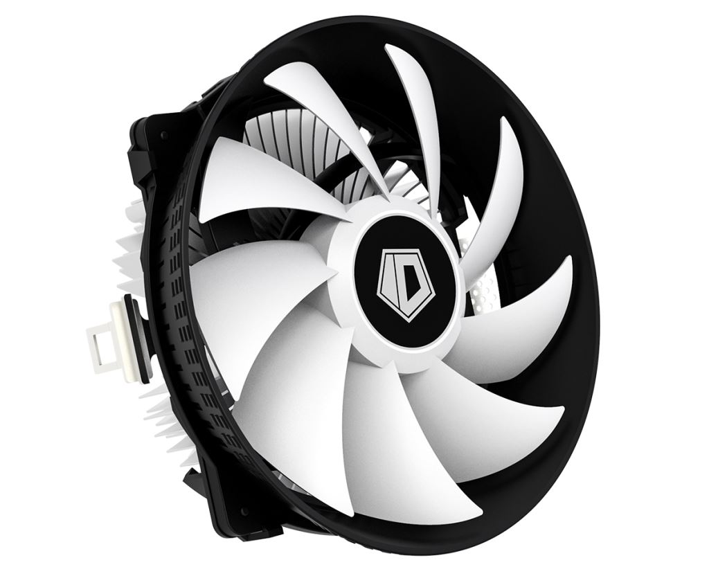 ID-Cooling DK-03 RAINBOW univerzális CPU hűtő ID-Cooling DK-03 RAINBOW univerzális CPU hűtő