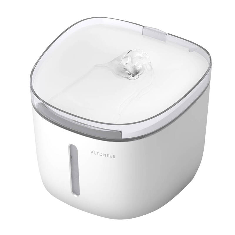 Petoneer Fresco Mini Plus Okos itató kutyáknak és macskáknak Petoneer Fresco Mini Plus Okos itató kutyáknak és macskáknak