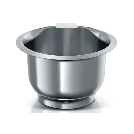 Bosch MUZS2ER KEVERŐTÁL NEMESACÉL MUM SERIE2 Bosch MUZS2ER KEVERŐTÁL NEMESACÉL MUM SERIE2