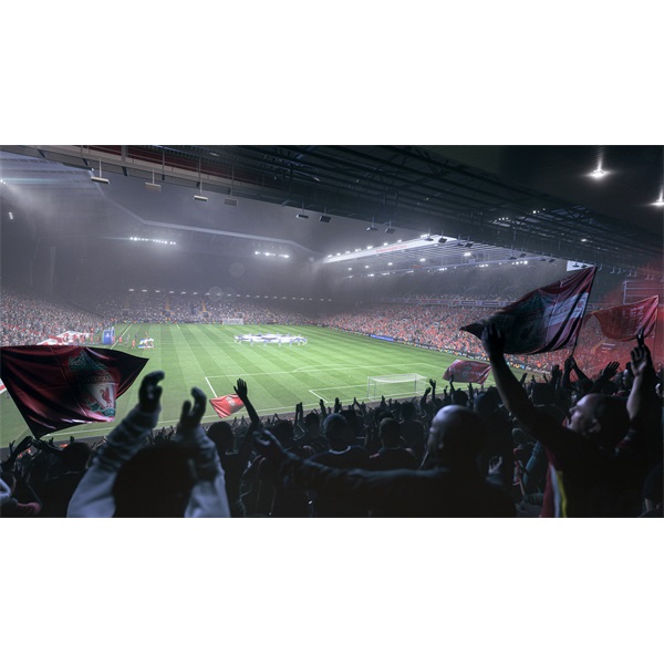 EA SPORTS FC™ 26 Nintendo Switch 2 játékszoftver