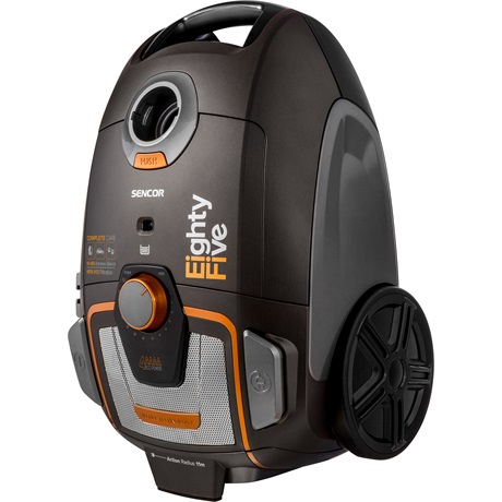 Sencor SVC8505TI PORSZÍVÓ PORZSÁKOS