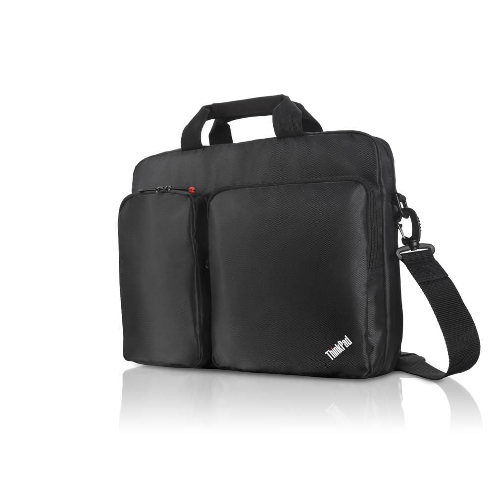 Lenovo ThinkPad 3-in-1 Case 14" notebook táska fekete (4X40H57287) Lenovo ThinkPad 3-in-1 Case 14" notebook táska fekete (4X40H57287)