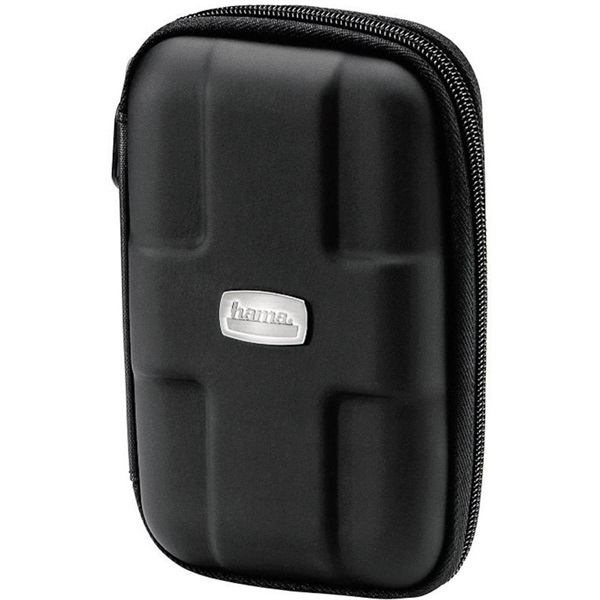 Hama EVA 2,5" HDD táska fekete (84113)