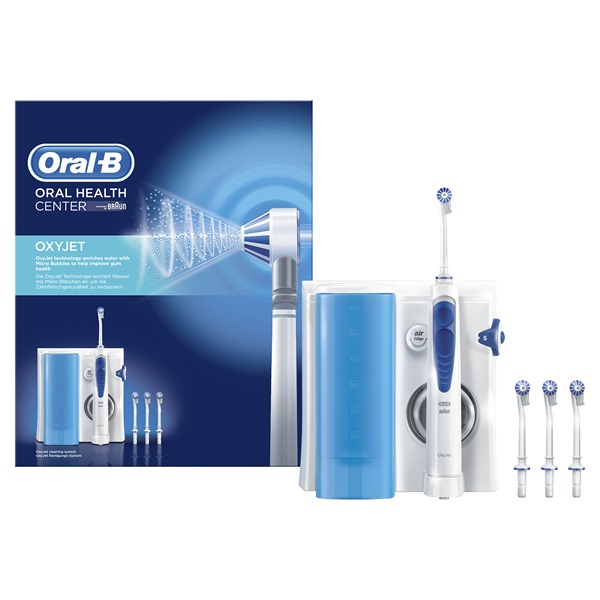 ORAL-B MD20 szájzuhany