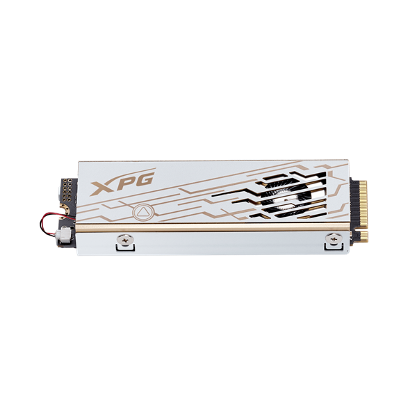 A-Data XPG Mars 980 Pro 1TB M.2 2280 NVMe  SSD