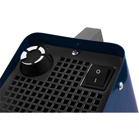 Electrolux EIFH/C-3 EEC IPARI FŰTŐ VENTILLÁTOR 3000W