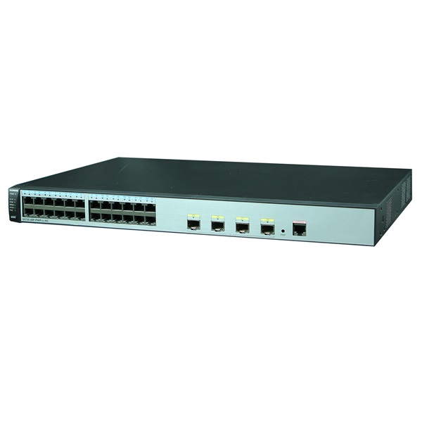 Huawei S5720-28P-PWR-LI-AC 24 portos PoE switch