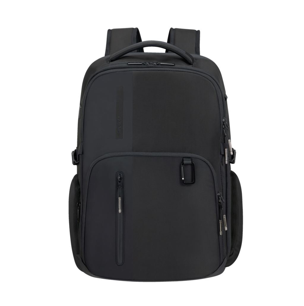 Samsonite Biz2Go hátizsák 17.3" fekete (142145-1041) Samsonite Biz2Go hátizsák 17.3" fekete (142145-1041)