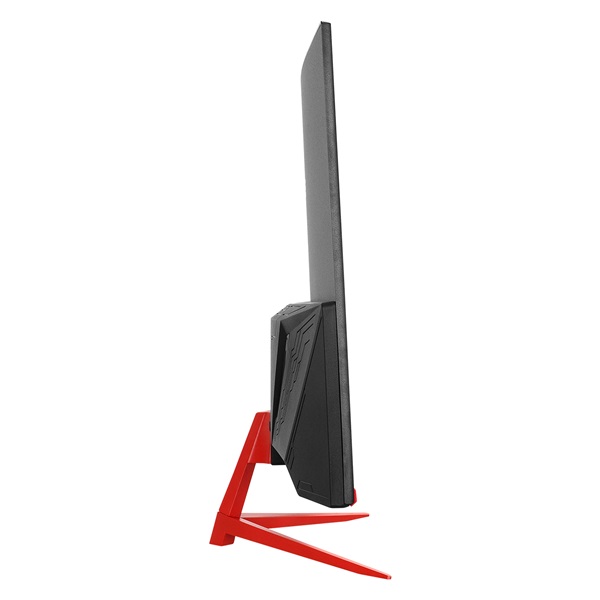 Rampage 24"   BLAZE BL24R165C   VA  165Hz fekete FreeSync ívelt Monitor