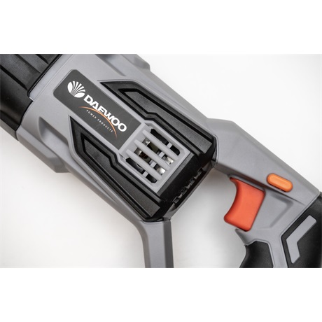 Daewoo DALRC18-1 ORRFŰRÉSZ